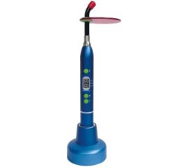 3TECH LED-1007 polymerační lampa modrá