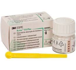 Ketac Fil Plus, 10g prášek A2