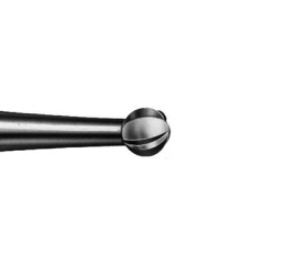 Tvrdokov fréza kulička D44,5mm 014, H1L