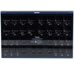 Pedo Strip Crowns Set