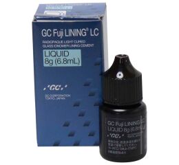 Fuji Lining LC - podložkový cement, 8g tekutina