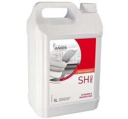 Dentasept SH Pro (Unisepta Foam), 5L