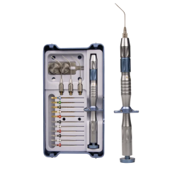 Endo Extractor system