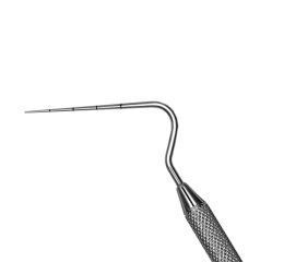 Root Canal Plugger #8 anterior, 0,40mm