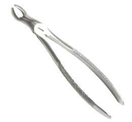 Kleště vel.67A horní molárové