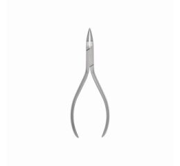 KLEŠTĚ HOW ZAHNUTÉ