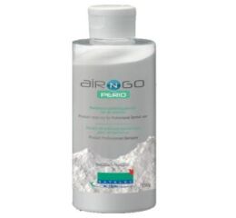 Air-N-Go Perio - profylaktický prášek, 3x160g