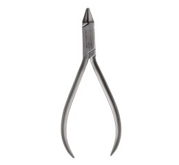 Kleště Angle max. průměr 0,7mm; 12,5cm