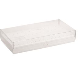 Plast stojan V 104 150 D44,5mm