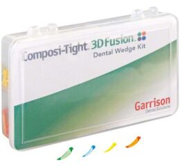Composi-Tight 3D Fusion klínky set