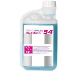 Dento-Viractis 54 Enzymatic 1l