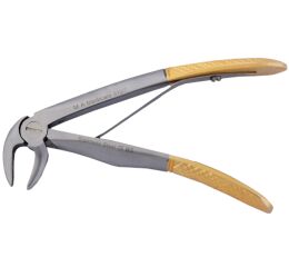 Kleště dětské vel.7 spodní kořenové