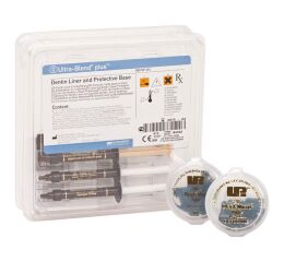 Ultra-Blend Plus Mini Kit 2x1,2ml