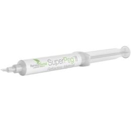 SuperPeg II - vypalovací pasta, 12ml