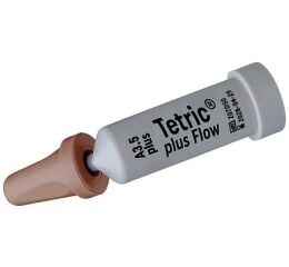 Tetric Plus Flow Caps A3,5 Plus