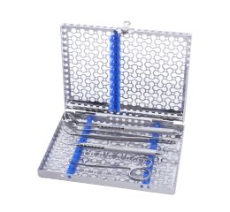 IMS Infinity DIN Collection Surgical Suture remova