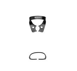 KOFFERDAM SPONA Č.29 NERISSIMO