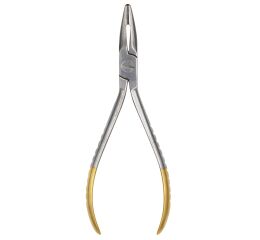 Weingart Plier for Dental Technic, 15cm, TC