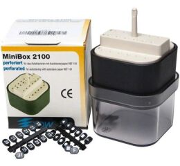 Mini Box 2100 V1