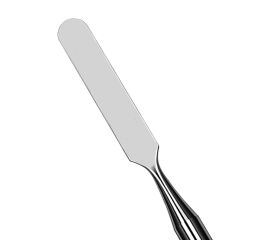 Spatula #9, hdl #522 Novatech