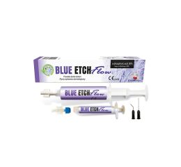 Blue Etch Flow - leptací gel, 10ml