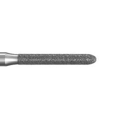 Diamant válec zakulacený D19mm 018, 8979