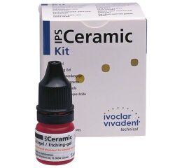 IPS Ceramic Etching Gel 5ml