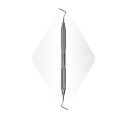 Modelovací nástroj Retraction Cord Paker-UP1