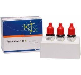 Futurabond M+ adhezivum, 3x5ml