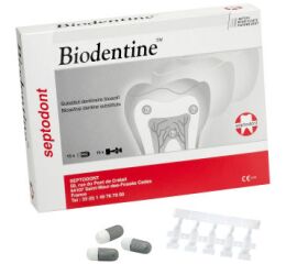 Biodentine 5x0,7g