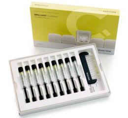 Brilliant EverGlow System Kit - kompozit