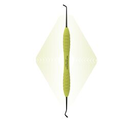 ErgoSlip nástroj Plastic Instrument-Anterior