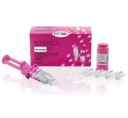 FujiCEM 2 SL Automix Package