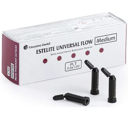 Estelite Universal Flow Medium, 20x0,2g OPA2