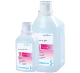 Octenisan - mycí emulze, 500ml