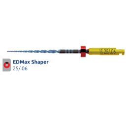 EDMax Shaper 25/.06, 21mm