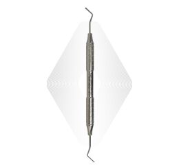 Modelovací nástroj Plugger Cylindrical 1.0mm-1.5mm