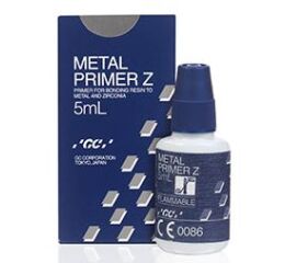Metal Primer Z - adhezivum, 5ml
