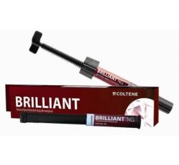 Brilliant NG Dentin - nanokompozit, 4g A1/B1