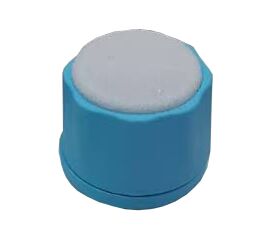 Endostojánek (holder), Sky Blue