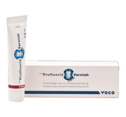 Profluorid Varnish, 10ml třešeň