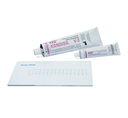 KKD Kondisil V-3 Korrekturabdruck 200 ml+Härter /