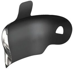 Halo matrice tvrdé non-stick 7,5 mm