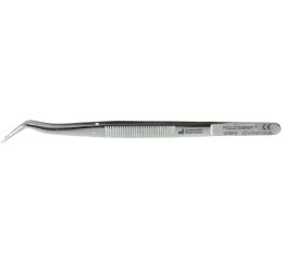 Tweezer Meriam serrated 15 cm 773C/2