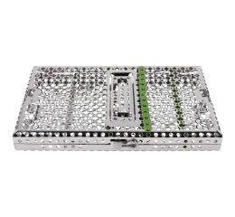 IMS Infinity Container Cassette, 12 Instruments, g