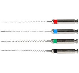 POLODENT lentule 25 mm ISO 30