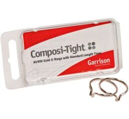Composi-Tight Gold Ring standardní