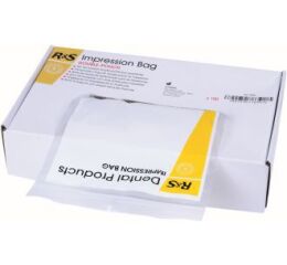 Impression bag, 100ks