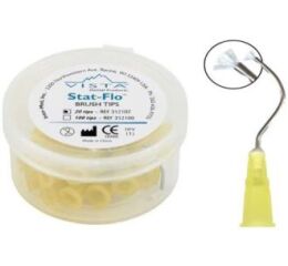 Stat-Flo - kanyly, 20ks