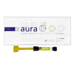 Aura Bulk Fill - kompozit, 4g